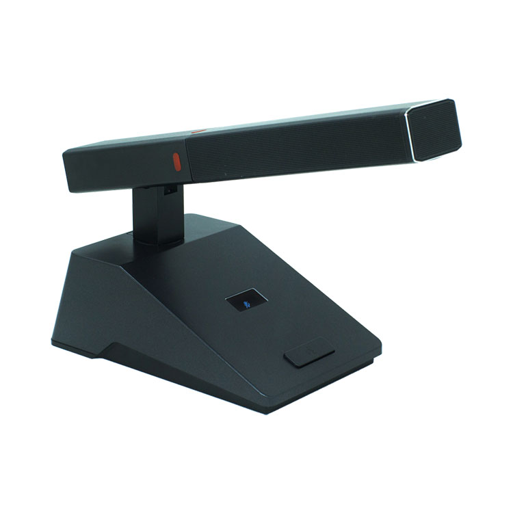 Quali sono le caratteristiche dei microfoni wireless?