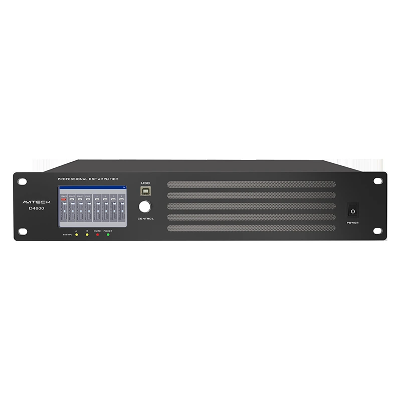 Qual è la differenza tra un amplificatore di potenza e un sistema audio?