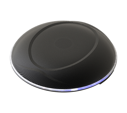 Quali sono i vantaggi dell'utilizzo di un microfono array per le videoconferenze